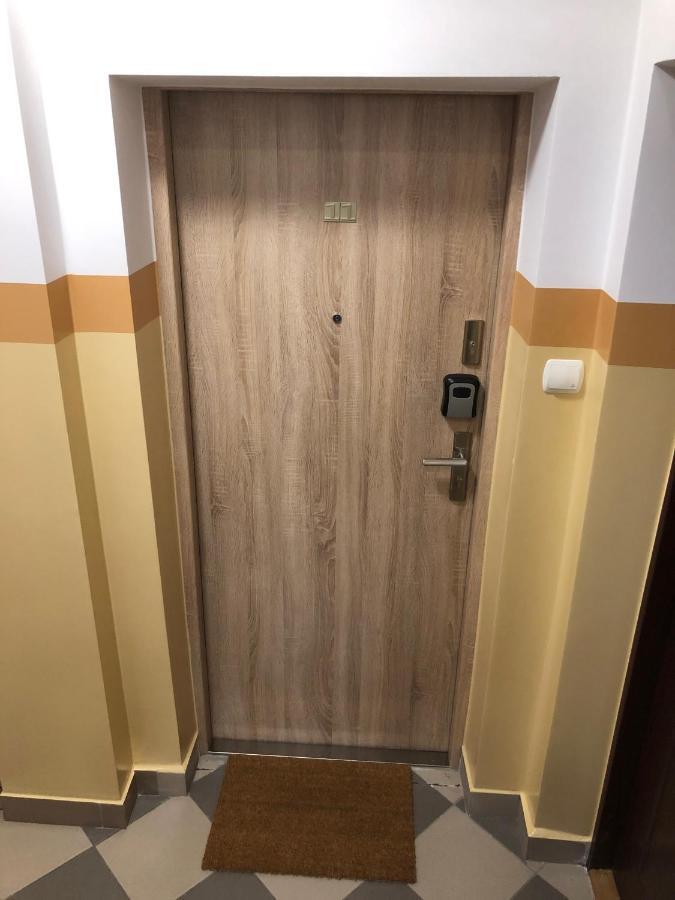 Cr Apartament W Sercu Miasta Lipowa 1 Białystok Exterior foto